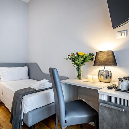 피렌체 Residenza24 B&B 외부 사진