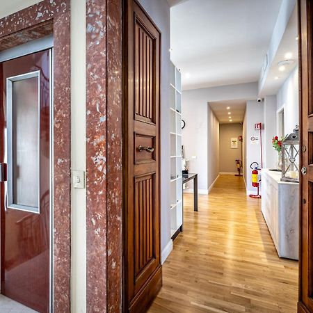 피렌체 Residenza24 B&B 외부 사진