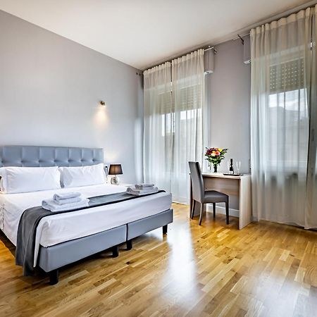 피렌체 Residenza24 B&B 외부 사진