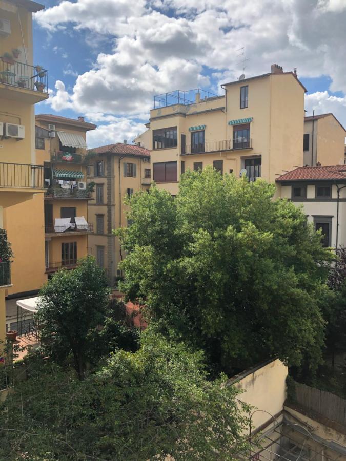 피렌체 Residenza24 B&B 외부 사진