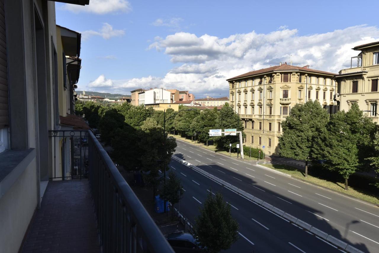피렌체 Residenza24 B&B 외부 사진
