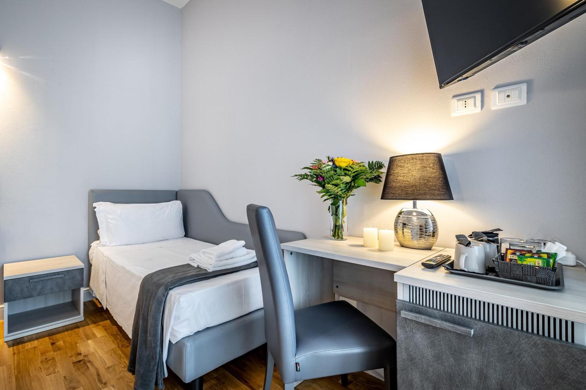 피렌체 Residenza24 B&B 외부 사진