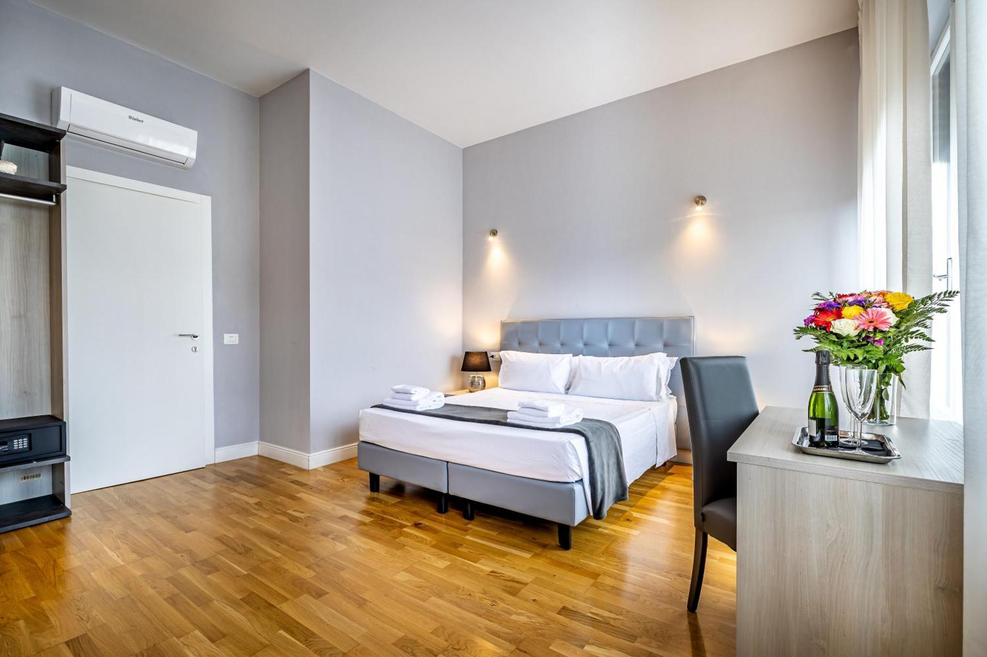 피렌체 Residenza24 B&B 외부 사진