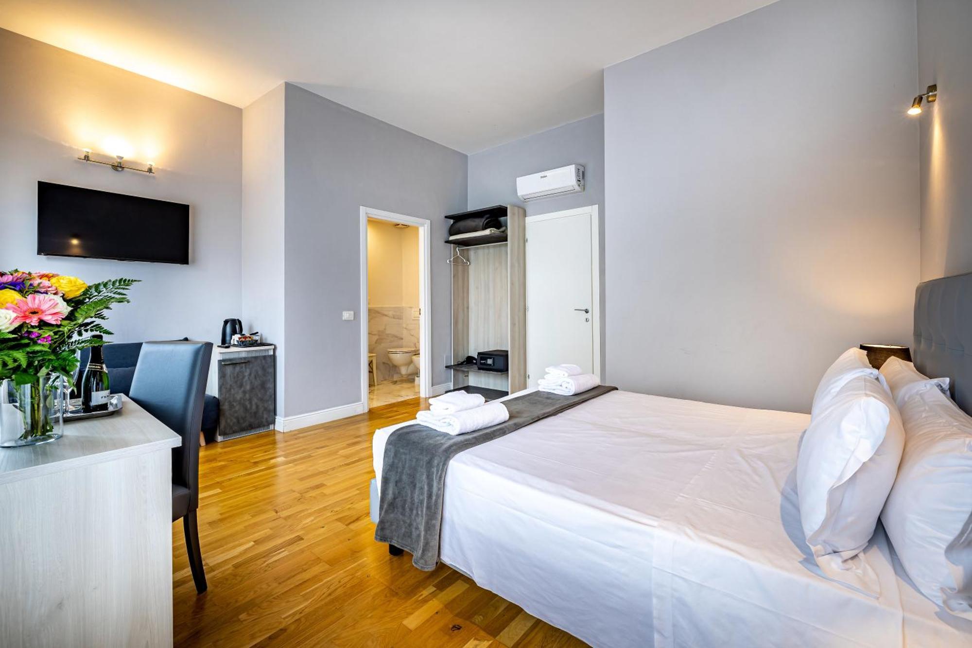피렌체 Residenza24 B&B 외부 사진