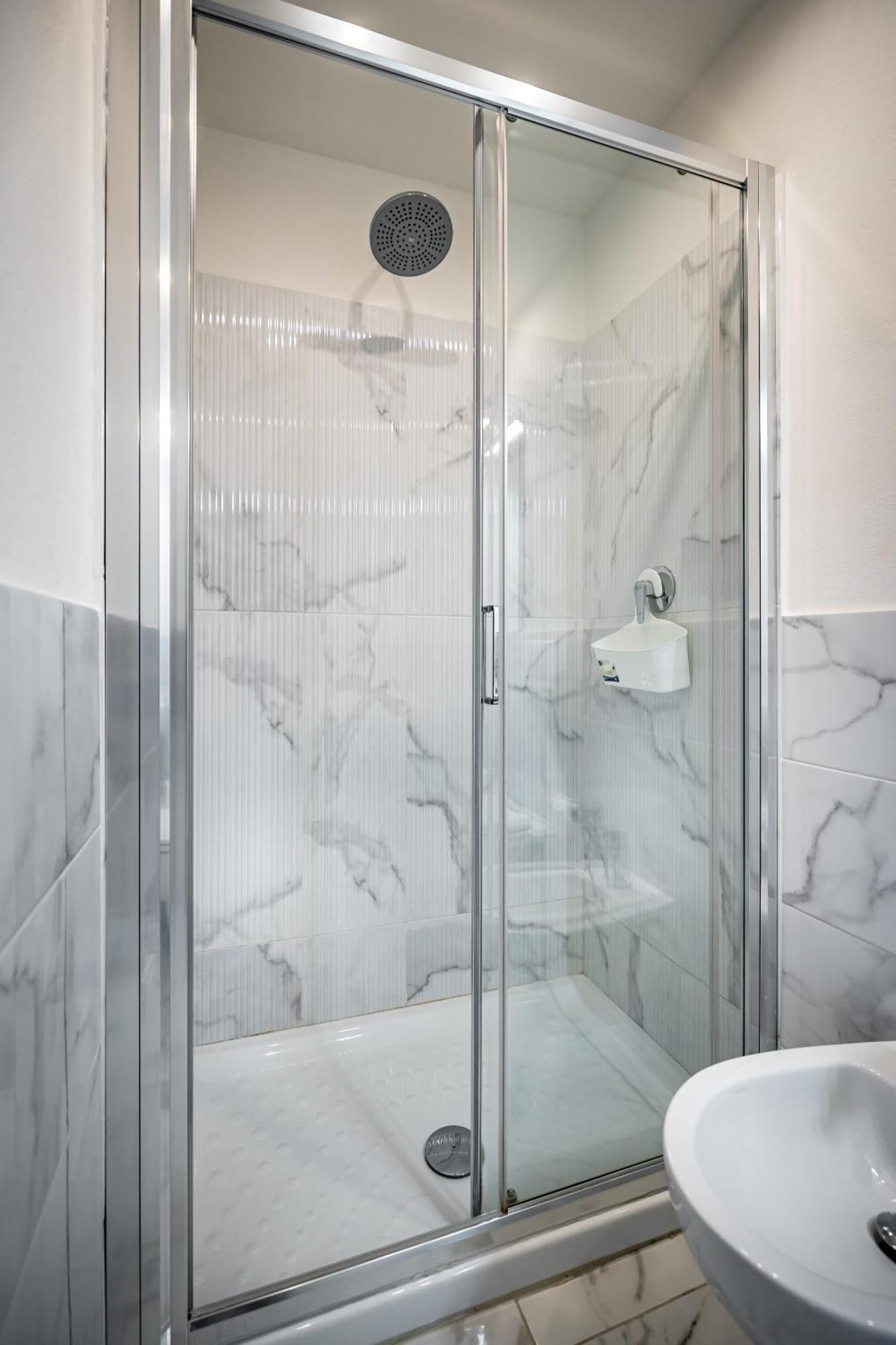 피렌체 Residenza24 B&B 외부 사진