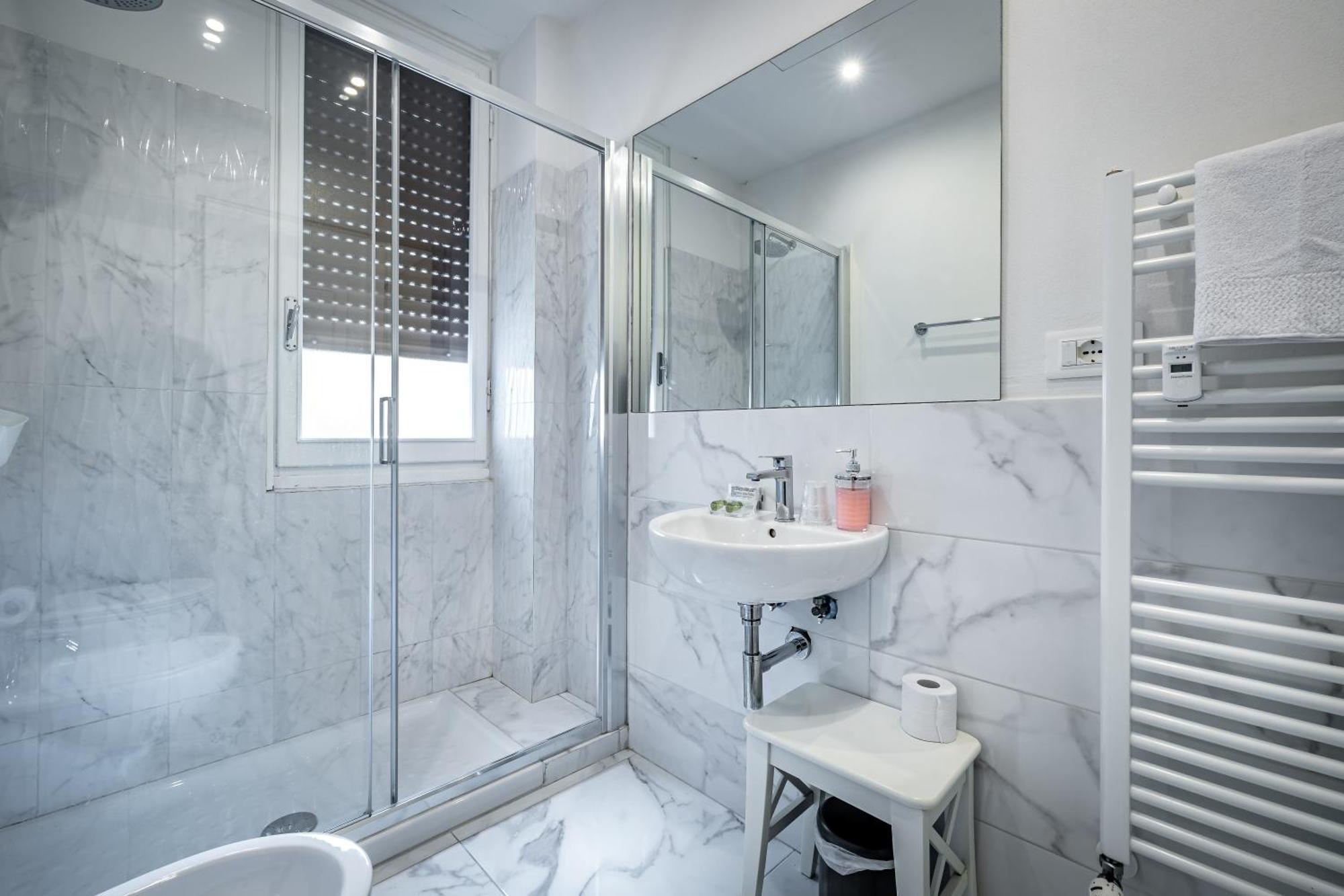 피렌체 Residenza24 B&B 외부 사진