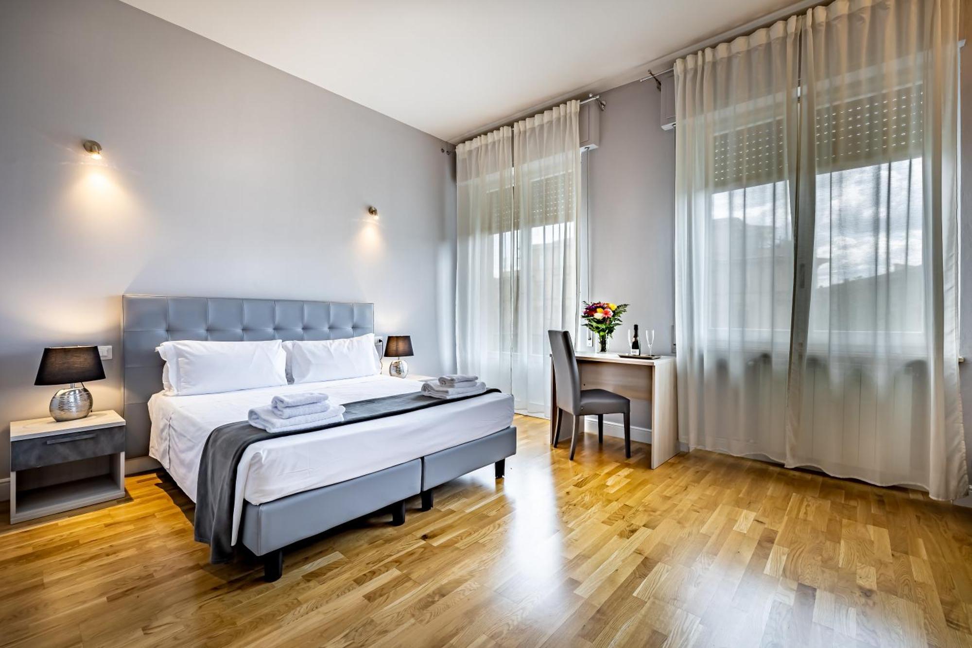 피렌체 Residenza24 B&B 외부 사진