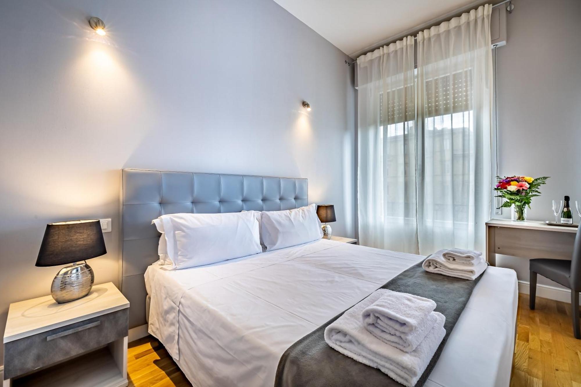 피렌체 Residenza24 B&B 외부 사진