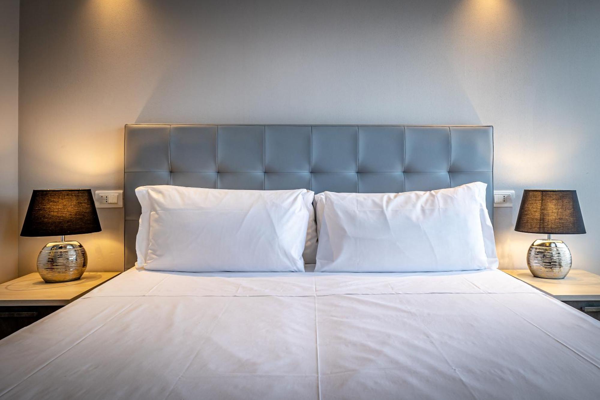 피렌체 Residenza24 B&B 외부 사진