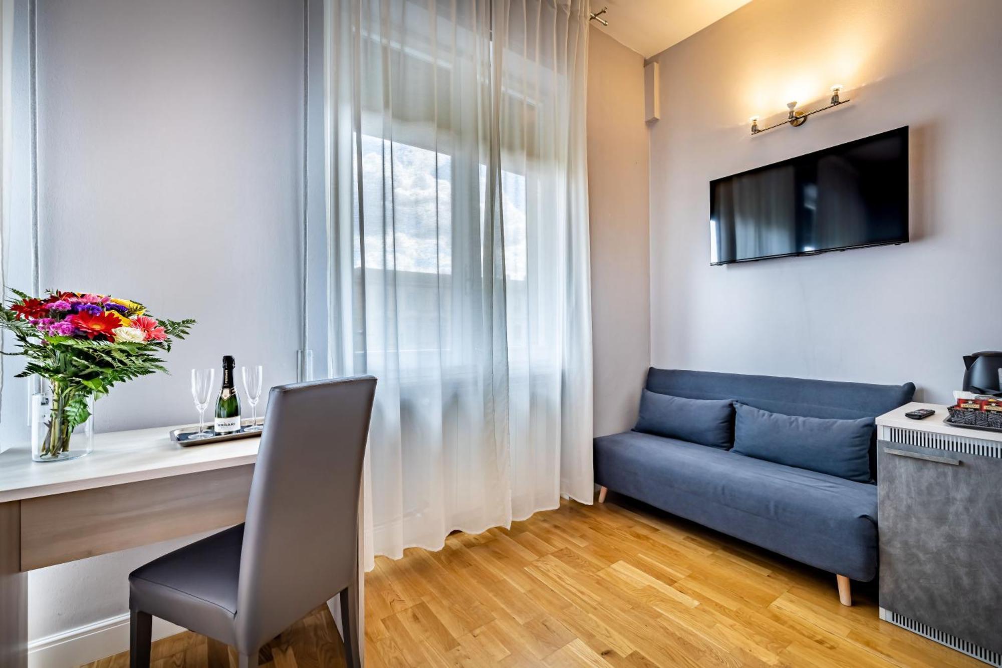 피렌체 Residenza24 B&B 외부 사진