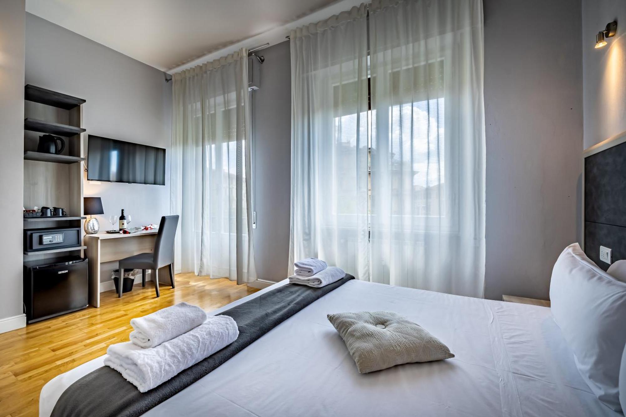피렌체 Residenza24 B&B 외부 사진