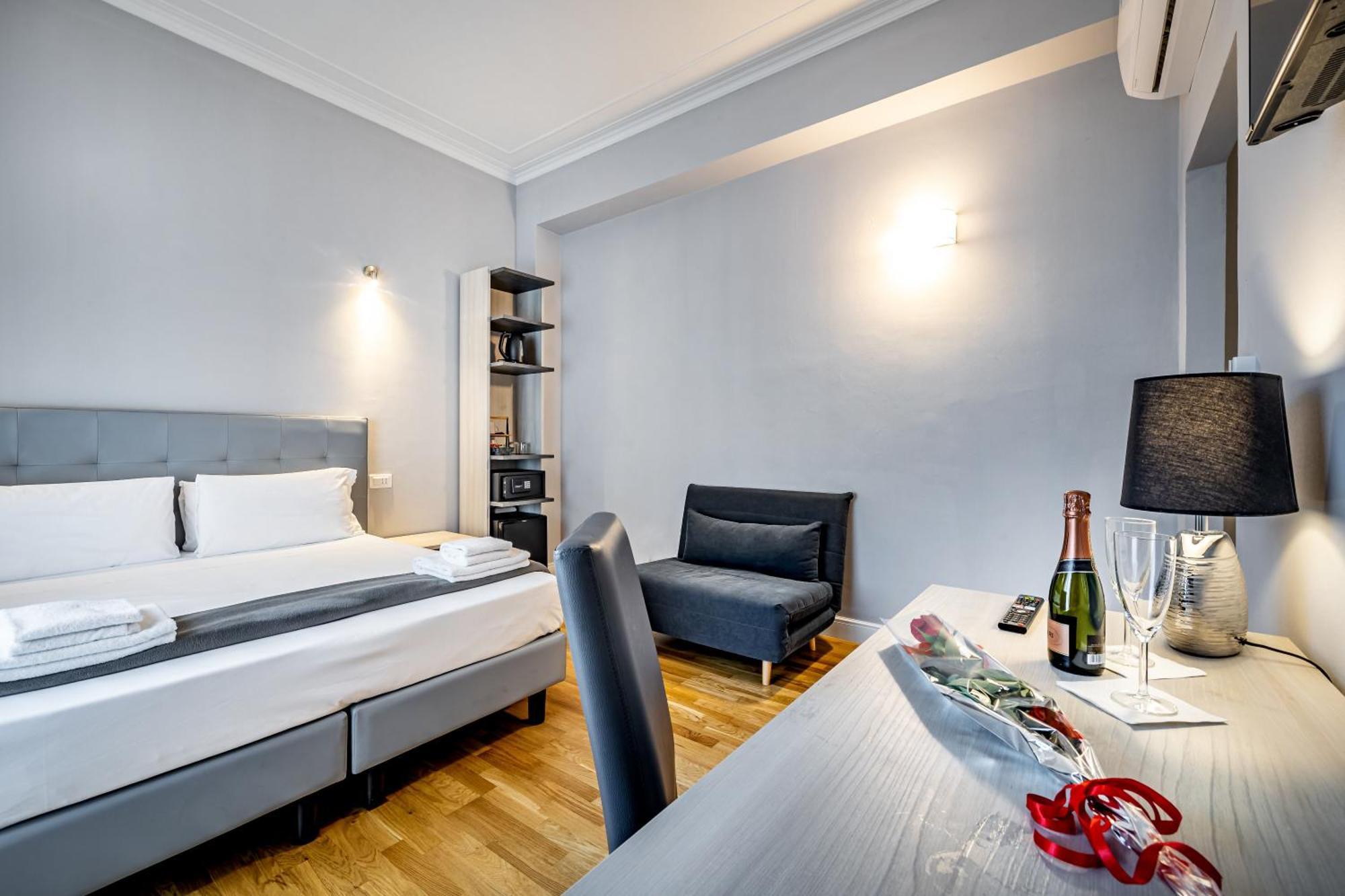 피렌체 Residenza24 B&B 외부 사진