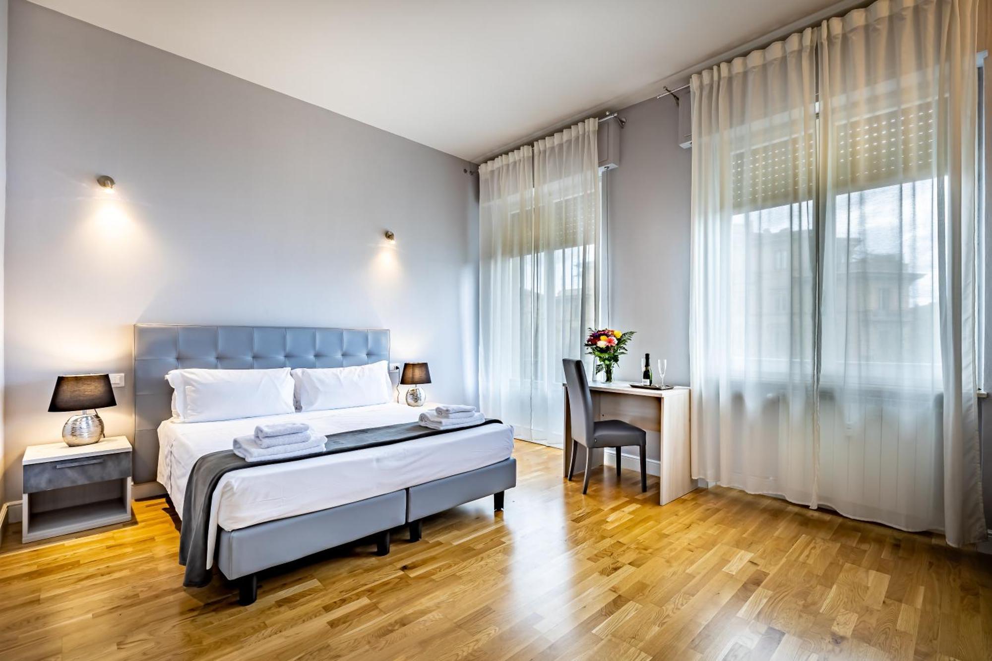 피렌체 Residenza24 B&B 외부 사진