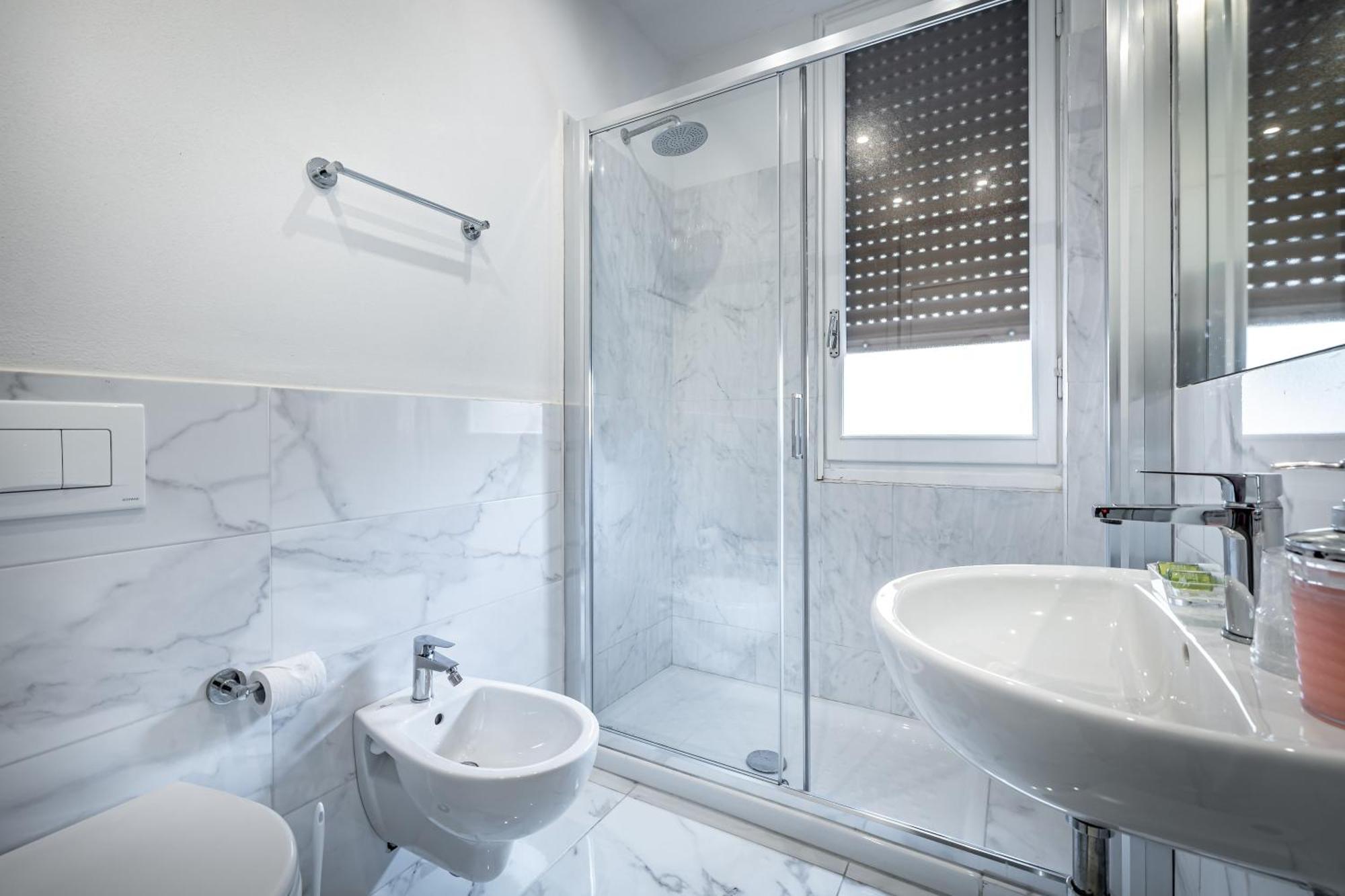 피렌체 Residenza24 B&B 외부 사진