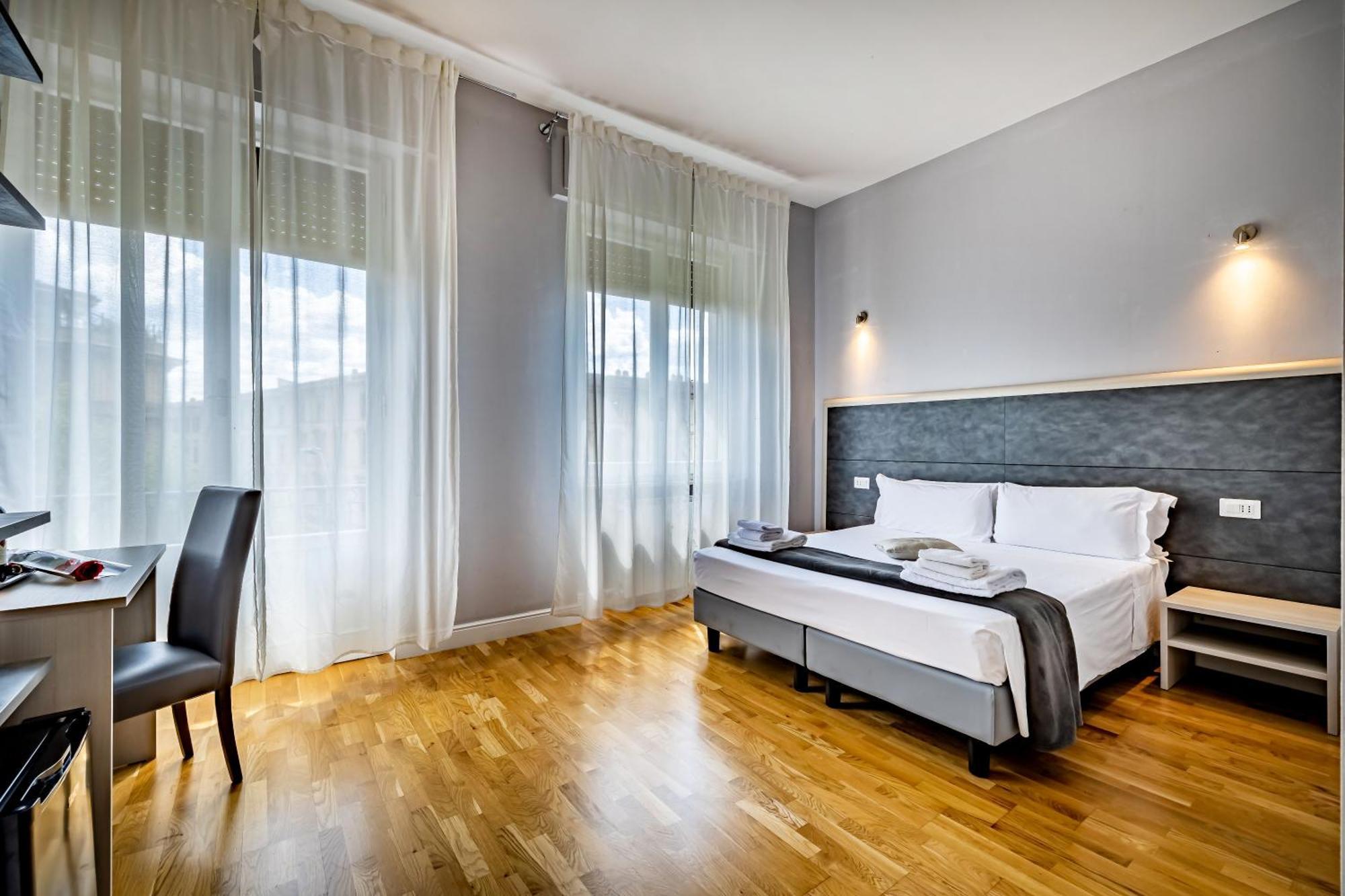피렌체 Residenza24 B&B 외부 사진