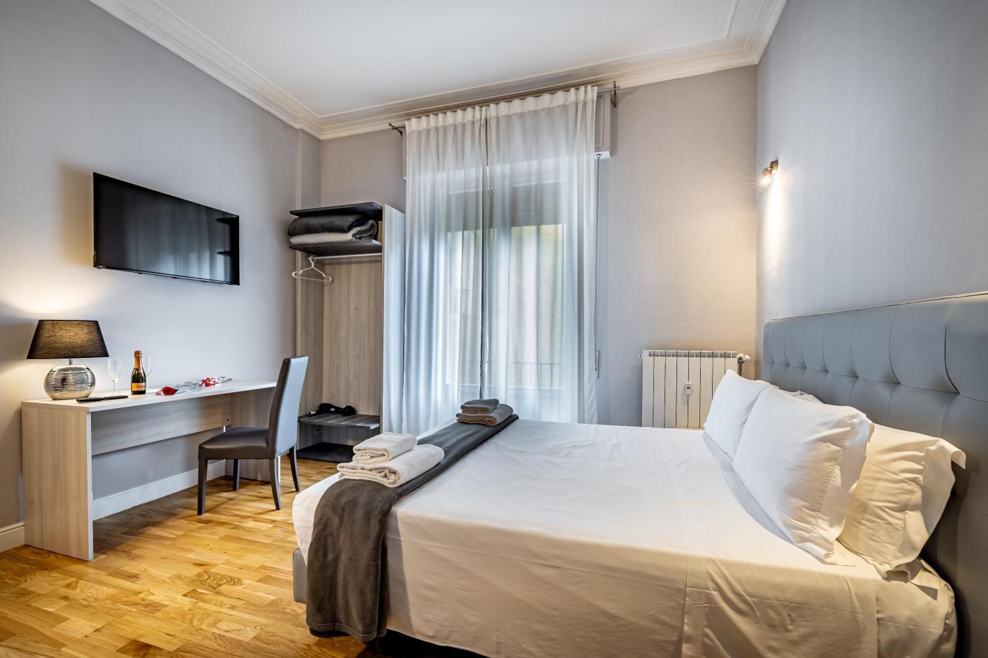 피렌체 Residenza24 B&B 외부 사진