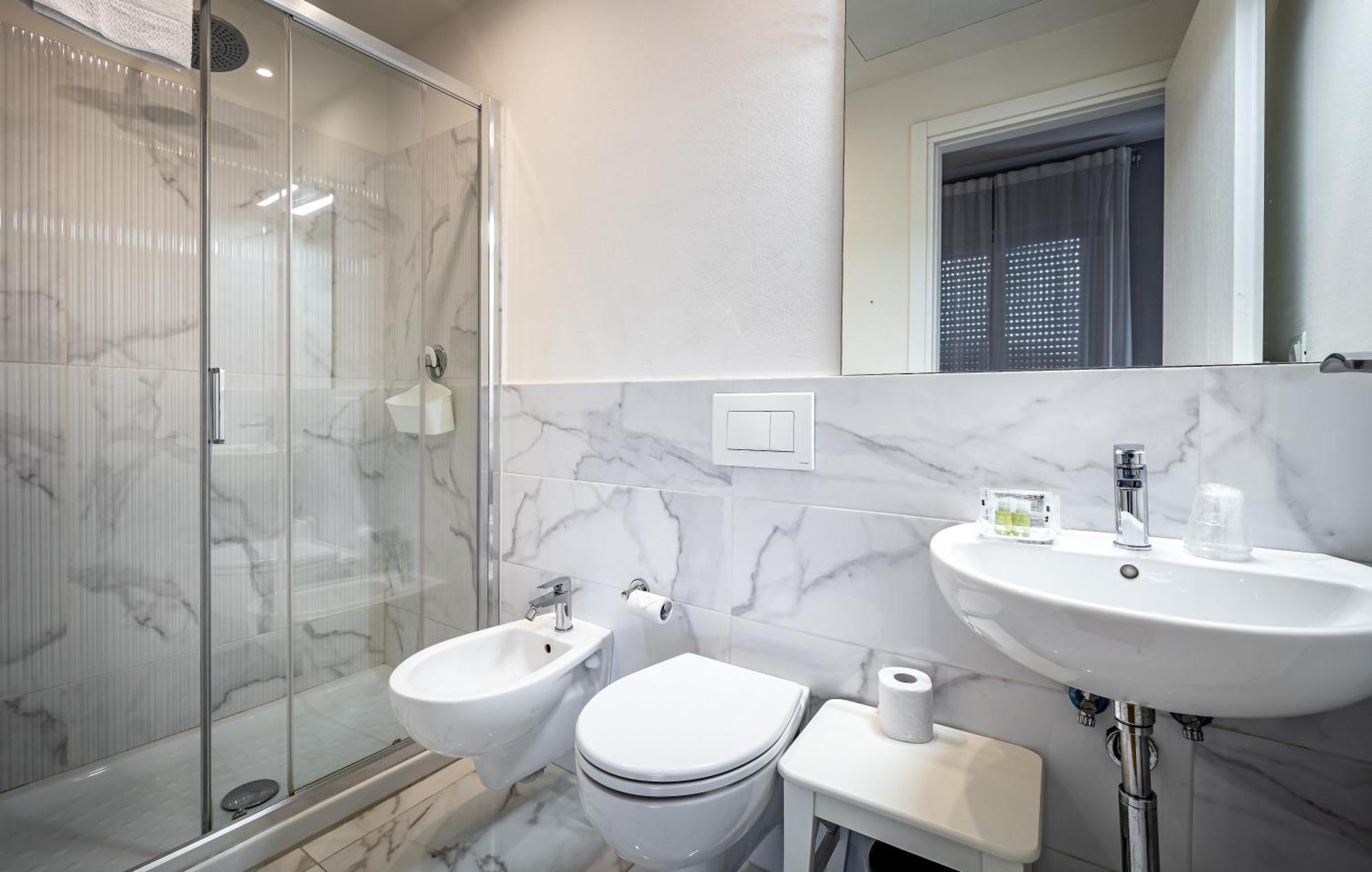 피렌체 Residenza24 B&B 외부 사진