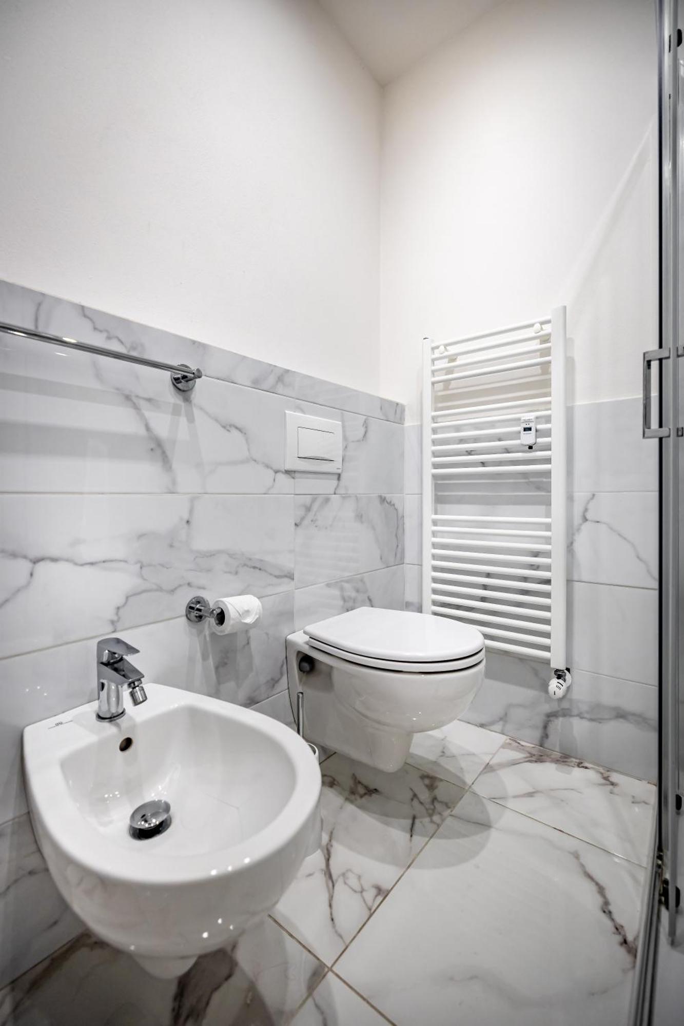 피렌체 Residenza24 B&B 외부 사진