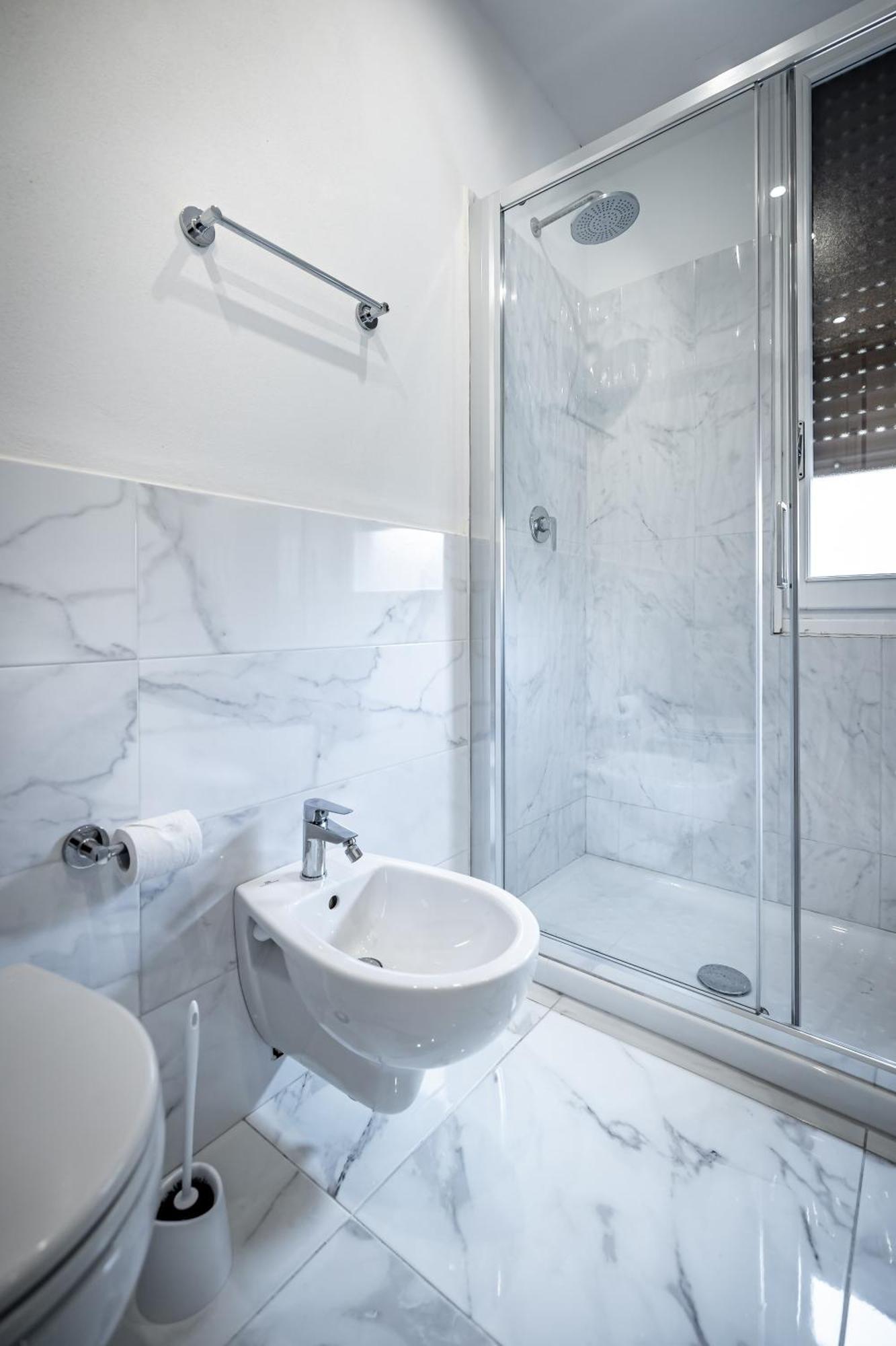 피렌체 Residenza24 B&B 외부 사진