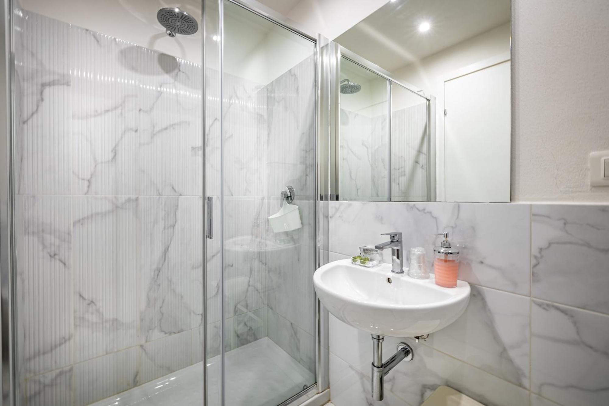 피렌체 Residenza24 B&B 외부 사진