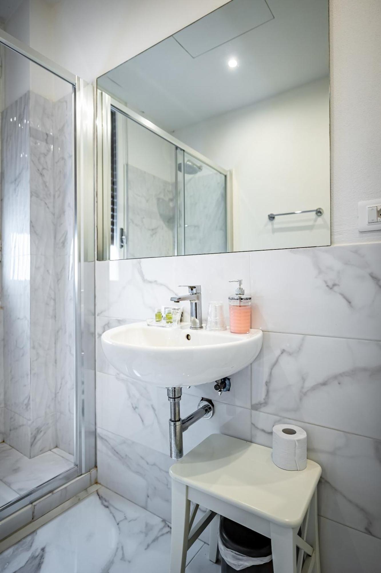 피렌체 Residenza24 B&B 외부 사진