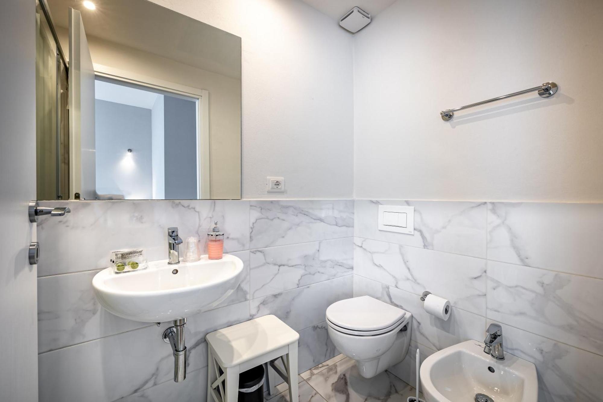 피렌체 Residenza24 B&B 외부 사진